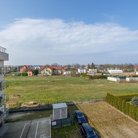 Apartamenty Sun Seasons 24 - Na Wiejskiej Ustronie Morskie Dış mekan fotoğraf