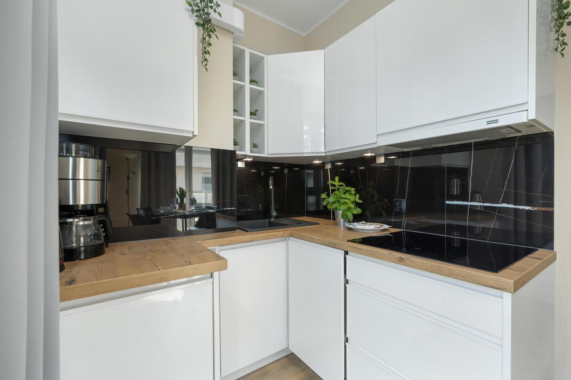 Apartamenty Sun Seasons 24 - Na Wiejskiej Ustronie Morskie Dış mekan fotoğraf